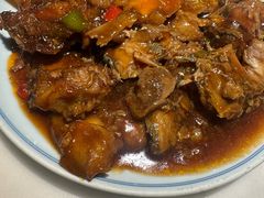 -日丰园海肠水饺·老字号大连海鲜(和平广场店)