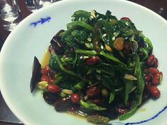 -窄巷子陕菜馆·地道陕西菜(粉巷店)