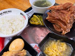 -犟骨头排骨饭•大骨面(弘阳广场店)
