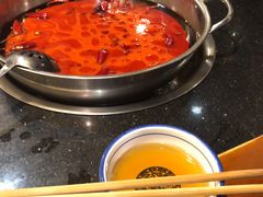 -飘香火锅(玉林西路店)