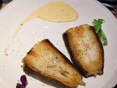 -盛焰铁板烧(王府井店)