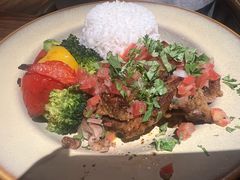 -TIGERS老虎西餐(亦庄店)