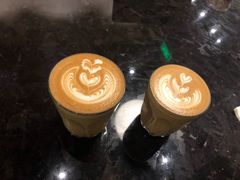 -Seesaw Coffee(环贸iapm店)