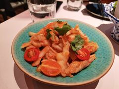 -BetterThai 泰加(苏州中心店)