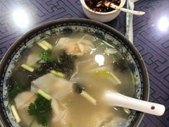 -京都老蔡记(伊河路店)