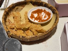 -川西坝子火锅(金沙1.0直营店)