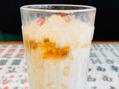 -堂屋糖水店(愚园店)