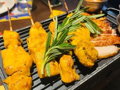 -泰妃殿(武汉首店)