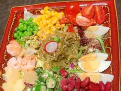 -将太无二·北美传奇寿司(荟聚购物中心西红门店)