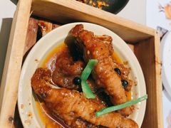 -蔡澜点心·粤菜(西单大悦城店)