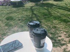 -BLATAGE COFFEE