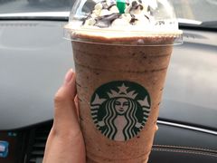 -星巴克(无锡苏宁天御广场店)