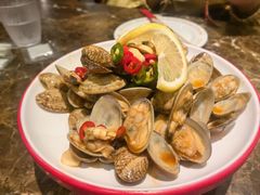 -郑喜旺烧烤(郑州总店)