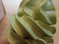 抹茶圆筒-麦当劳(明湖店)