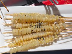 -橦橦小马扎烧烤 (传媒大学店)