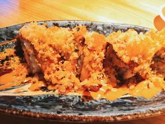 -莲寿司(国兴店)