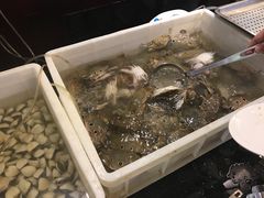 -三亚胜意海景酒店·海鲜自助餐厅(三亚湾路店)