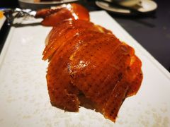 -小大董·烤鸭(观景餐厅·南京西路店)