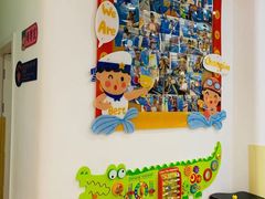 -戊辰亲子游泳俱乐部