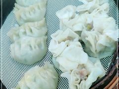 -海汇源老烧麦店(东大街总店)