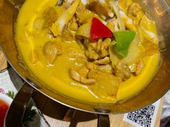 -青檸泰 LIME THAI (财富购物中心店)