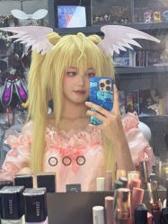-桑语映画·COSPLAY写真工作室