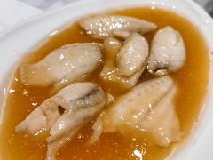 糟溜鱼片-燕云楼(云南路店)