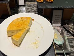 -广州天河希尔顿酒店