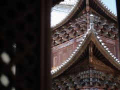 -巍山古城
