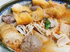 -重庆麻辣烫(国权路店)