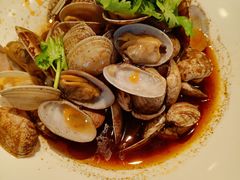 卤煮花甲-豪虾传·龙虾馆&烤鱼(春熙路太古里总店)