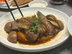 -潮州府·潮菜·砂锅粥(徐家汇店)
