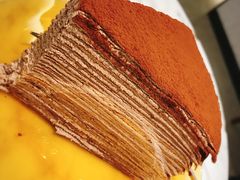 -Awfully Chocolate(来福士广场店)