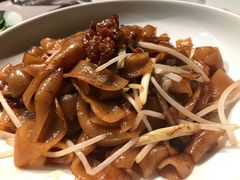 -荣轩(新荣记环球金融中心店)