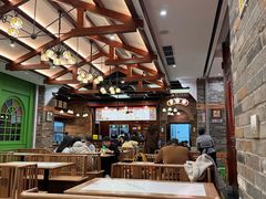 -龙抄手(春熙路总店)