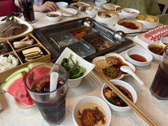 -海底捞大排档火锅(打浦路店)