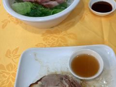 -老字号蛇口德记烧腊饭店·海鲜加工