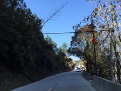 -福建土楼（南靖）云水谣景区-和贵楼