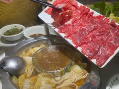 -古乐牛香·鲜牛肉牛杂火锅(千灯店)