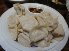 -魁盛居百年鲁菜馆(县西巷店)