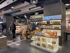 -Olé精品超市(沈阳万象城店)