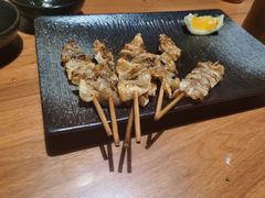 -木子烧鸟屋(百子湾店)