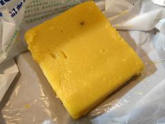 豌豆黄-隆福寺小吃店(东四店)