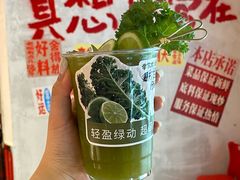 -李常在重庆火锅(合川总店)