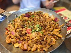 -富正毅三下锅连锁(三店)