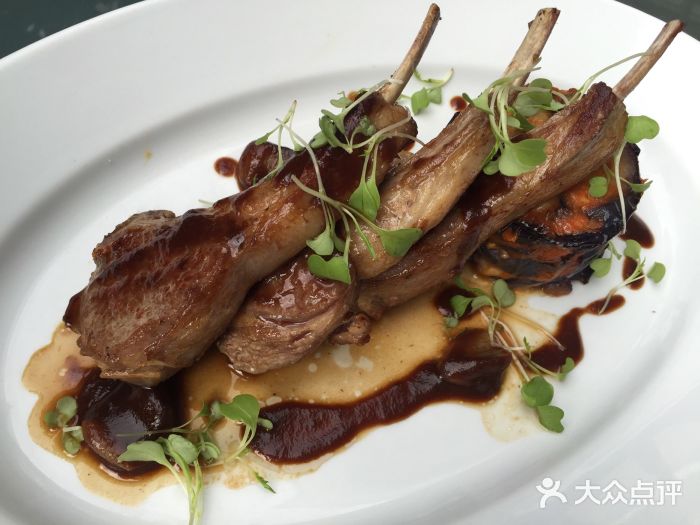 君悦酒店·意合园·意式风味图片