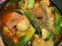 -壹酒贰肉1926·深夜食堂(南京北街店)