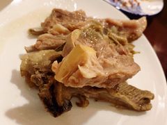 -范记靖远羊羔肉(博物馆店)