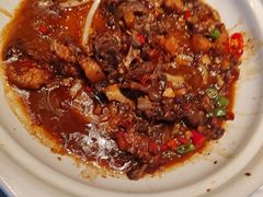 -柴米油盐(土菜院子店)
