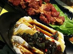 -吉志烤肉(太原总店)